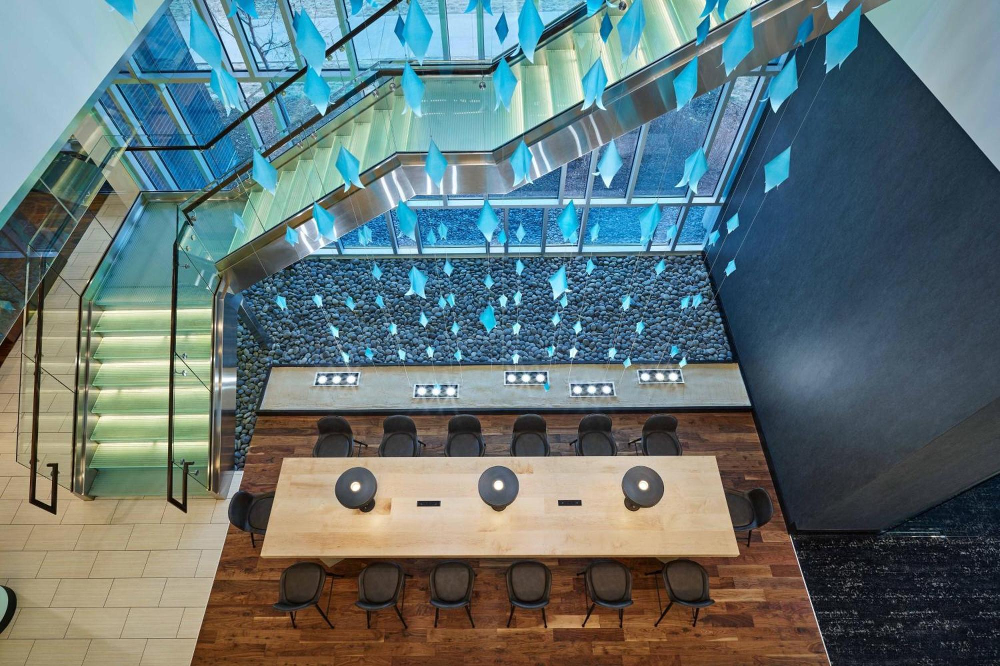 Springhill Suites By Marriott Denver Downtown Экстерьер фото